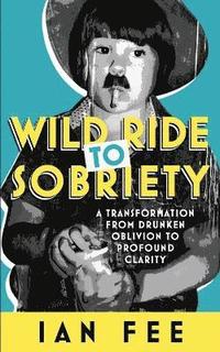 bokomslag Wild Ride To Sobriety