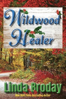 Linda Broday, Drm Editing Dianne Rich - Wildwood Healer, Häftad