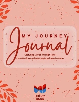 My Journey Journal