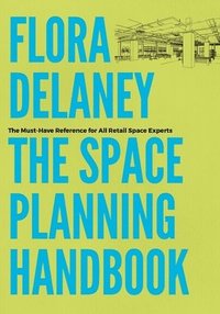 bokomslag Space Planning Handbook
