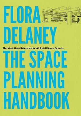 bokomslag Space Planning Handbook