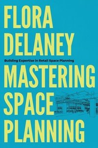 bokomslag Mastering Space Planning