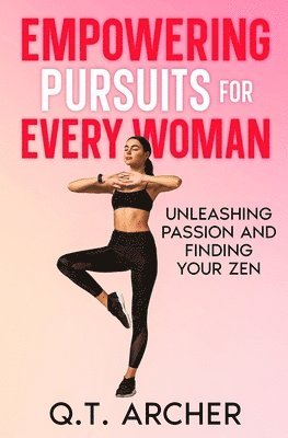 Empowering Pursuits for Every Woman 1