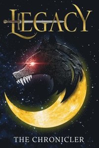bokomslag Legacy