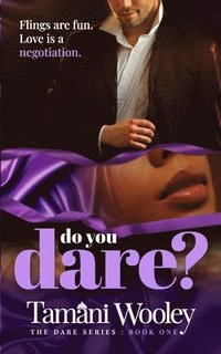 bokomslag Do You Dare?: BWWM, Enemies-to-Lovers, Contemporary Romance