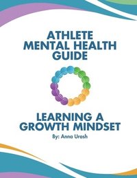 bokomslag Athlete Mental Health Guide