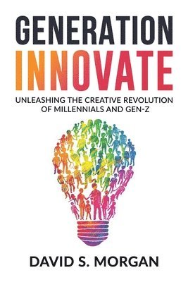 Generation Innovate 1