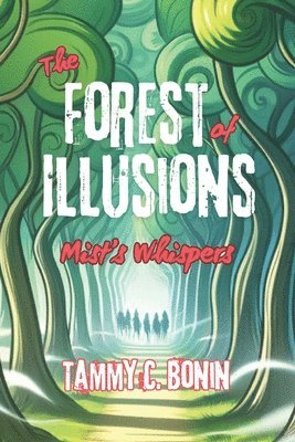 bokomslag Forest of Illusions