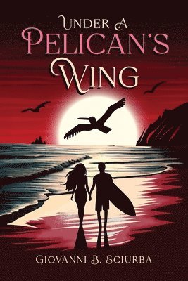 Under a Pelican's Wing: A Surfing Adventure, a Dangerous Love, and the Heroic Journey to Save a Woman from Captivity 1