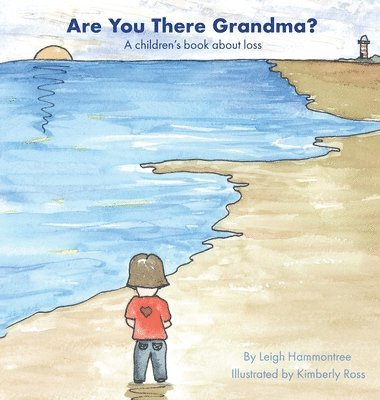 Are You There Grandma? 1