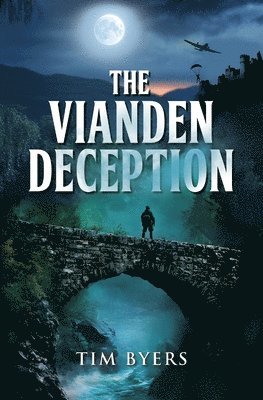 Tim Byers - Vianden Deception, Häftad