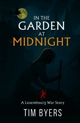 In The Garden At Midnight