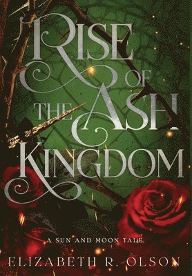 Rise of the Ash Kingdom 1