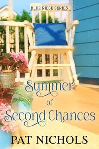 bokomslag Summer of Second Chances