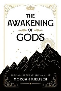 bokomslag Awakening of Gods