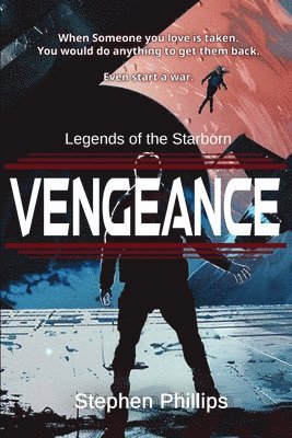 Vengeance 1