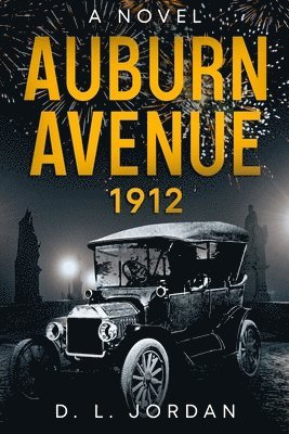 Auburn Avenue 1