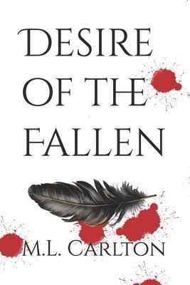 Desire of the Fallen 1