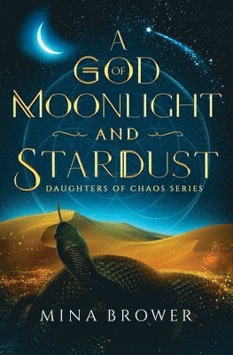 A God of Moonlight and Stardust 1