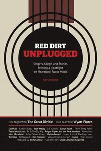 bokomslag Red Dirt Unplugged