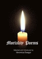 bokomslag Mortality Poems