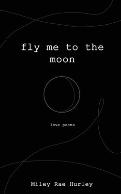 bokomslag fly me to the moon