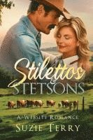 bokomslag Stilettos & Stetsons