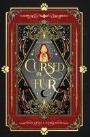 D. C. Gomez - Cursed by Fur, Inbunden