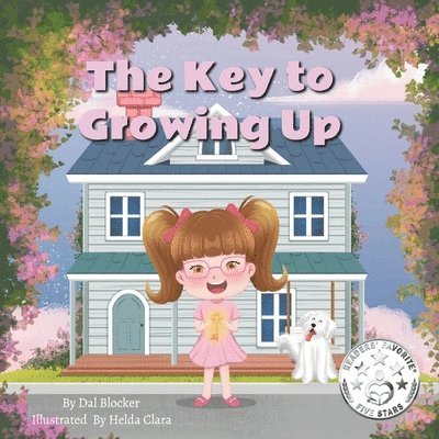 The Key to Growing Up 1