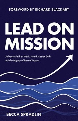 Lead On Mission 1