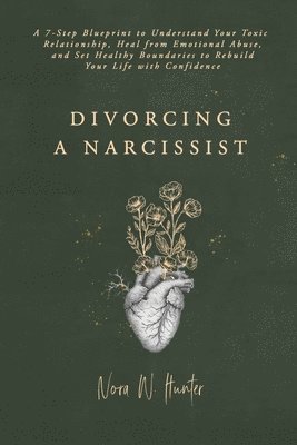 Divorcing a Narcissist 1