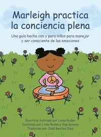 bokomslag Marleigh practica la conciencia plena