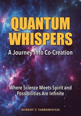 bokomslag Quantum Whispers