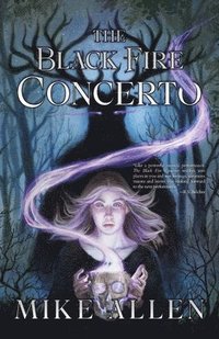 bokomslag The Black Fire Concerto