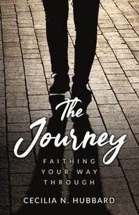 bokomslag Journey
