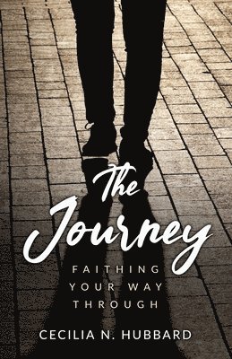 bokomslag Journey
