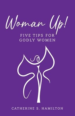 Woman Up! 1