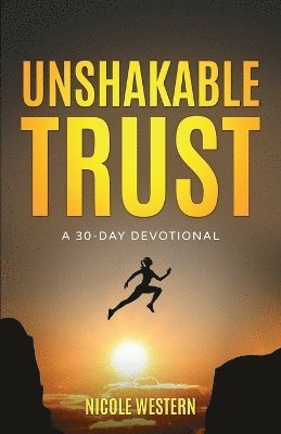 bokomslag Unshakable Trust