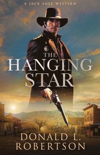 bokomslag The Hanging Star