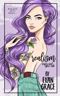 bokomslag Realism: Sugar and Spice Ink (Special Edition)