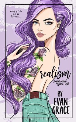 Realism: Sugar and Spice Ink (Special Edition) 1
