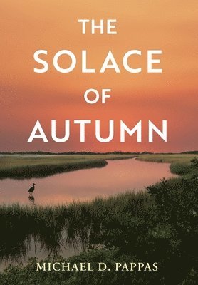 The Solace of Autumn 1