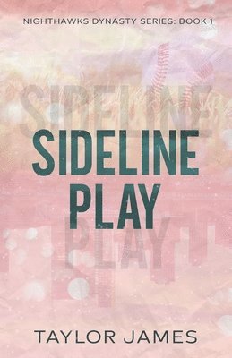 Sideline Play Special Edition 1