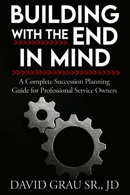 Building With the End in Mind