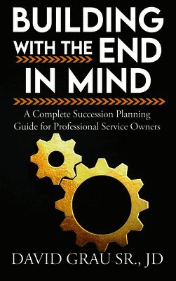 Building With the End in Mind