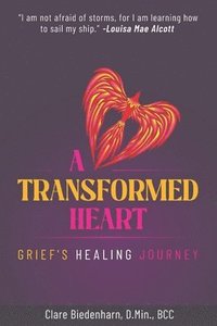 bokomslag Transformed Heart