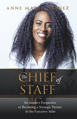 The Chief of Staff 1