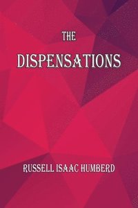 bokomslag Dispensations