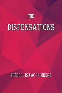 bokomslag The Dispensations