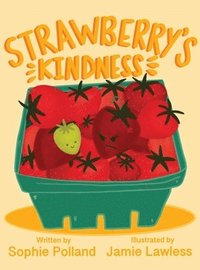 bokomslag Strawberry's Kindness